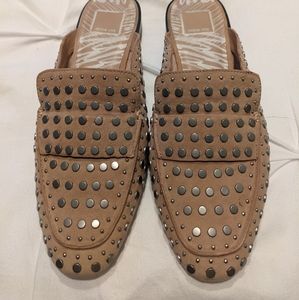 Dolce Vita Studded Slides Maura